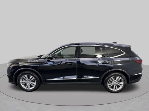 Certified 2025 Acura MDX SH-AWD image 31