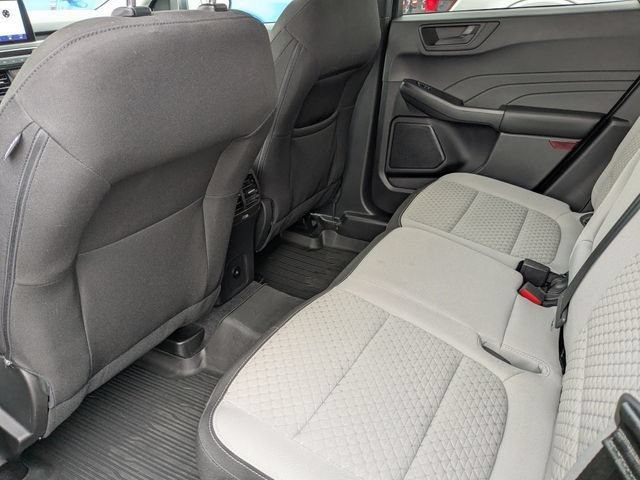 Used 2023 Ford Escape Active AWD/4WD image 24