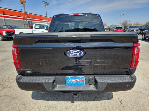 New 2026 Ford F150 STX w/ Equipment Group 200A image 10