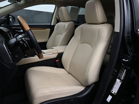 Used 2022 Lexus RX 350 FWD w/ Premium Package image 17