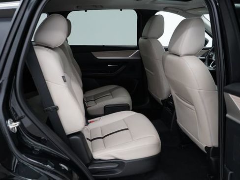 Used 2024 MAZDA CX-90 Plug-In Hybrid w/ Preferred image 48