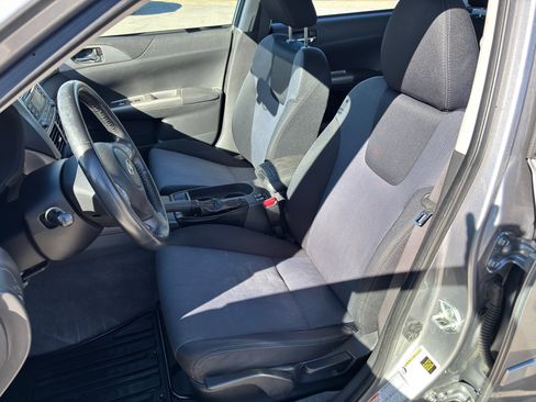 Used 2008 Subaru Impreza Outback Sport w/ Popular Equipment Group 3A image 18