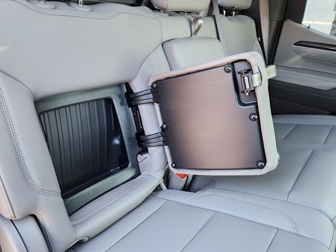 New 2026 GMC Sierra 1500 SLT w/ SLT Premium Plus Package image 47