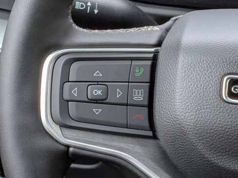 New 2026 Jeep Grand Wagoneer Limited AWD/4WD image 21