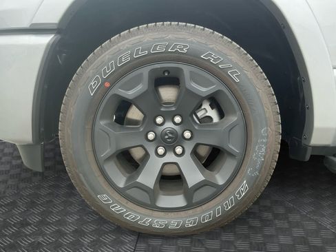 New 2026 RAM 1500 Big Horn image 15