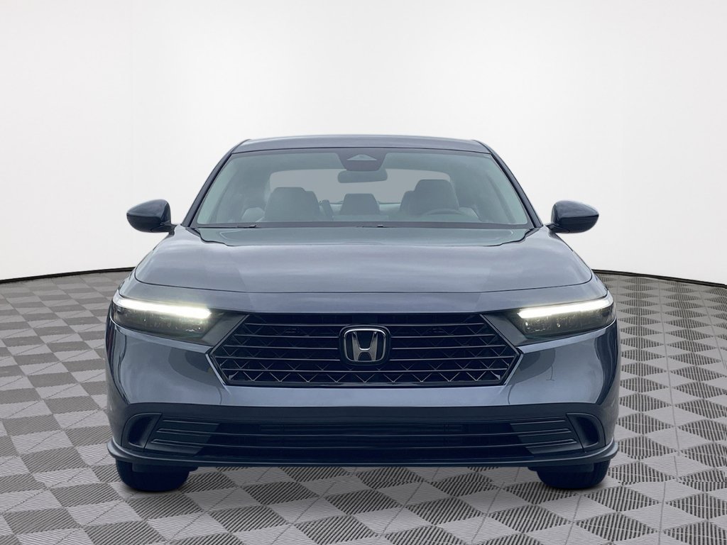 New 2026 Honda Accord LX image 6