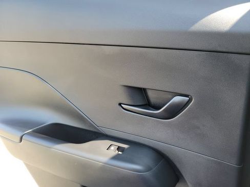 New 2027 Hyundai Kona SEL Sport FWD image 23