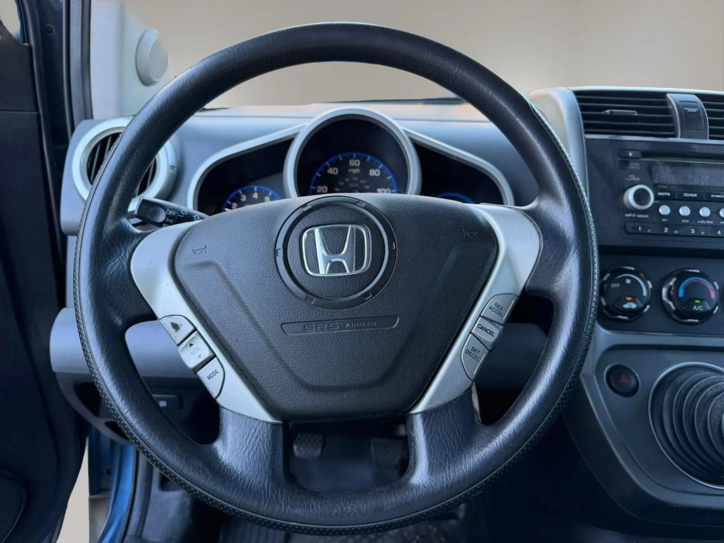 Used 2008 Honda Element EX image 15