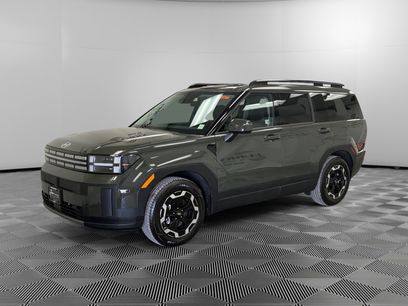 Used 2026 Hyundai Santa Fe SEL