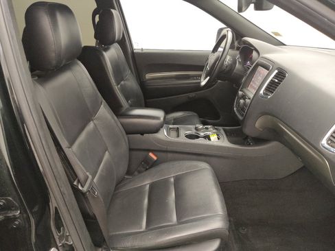 Used 2017 Dodge Durango GT w/ Blacktop Package image 21