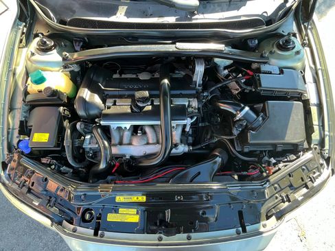 Used 2006 Volvo S60 2.5T image 23