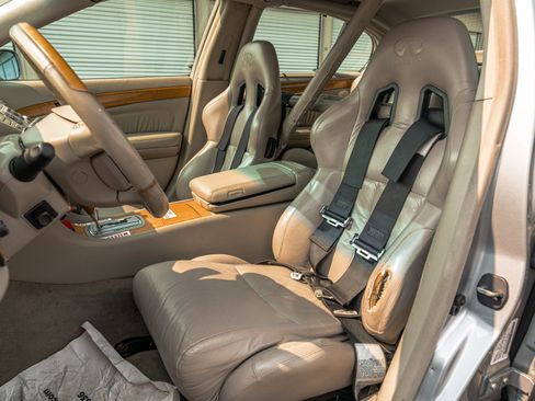 Used 2002 INFINITI Q45 image 29