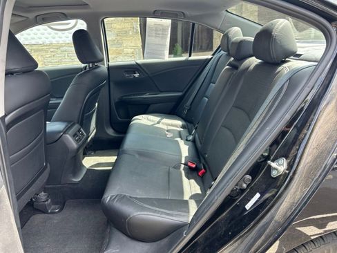 Used 2014 Honda Accord EX-L image 11