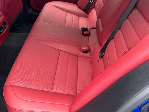 Used 2022 Lexus IS 350 F Sport w/ Dynamic Handling Package image 41