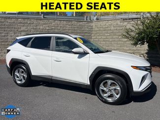 Used 2023 Hyundai Tucson SEL video 1