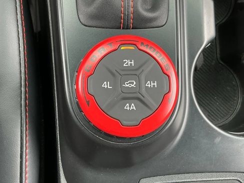 Used 2024 Ford Bronco Raptor w/ Interior Carbon Fiber Pack 6 AWD/4WD image 23