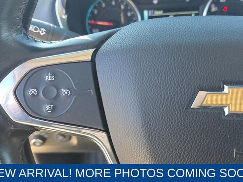 Used 2019 Chevrolet Traverse LT w/ LPO, Floor Liner Package image 16