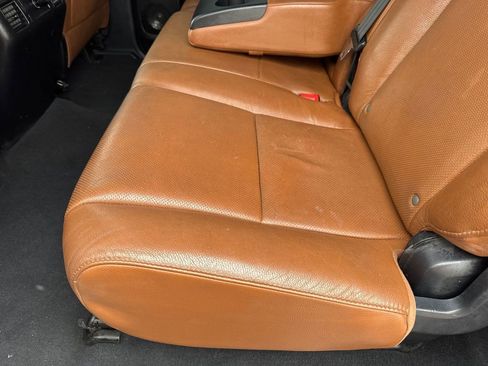 Used 2012 Toyota Tundra Limited image 37