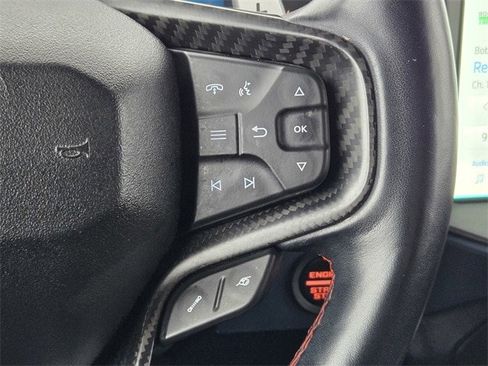 Certified 2022 Ford Bronco Raptor image 18
