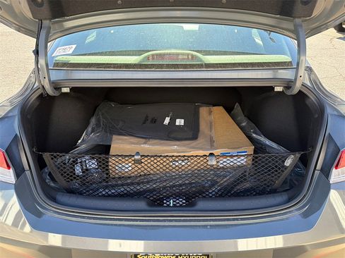 New 2026 Hyundai Elantra SE image 18