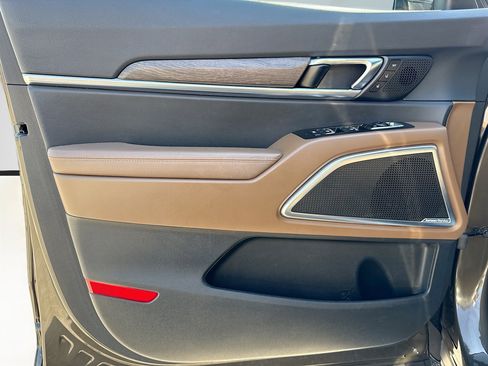 Used 2021 Kia Telluride SX w/ SX Prestige Package image 23