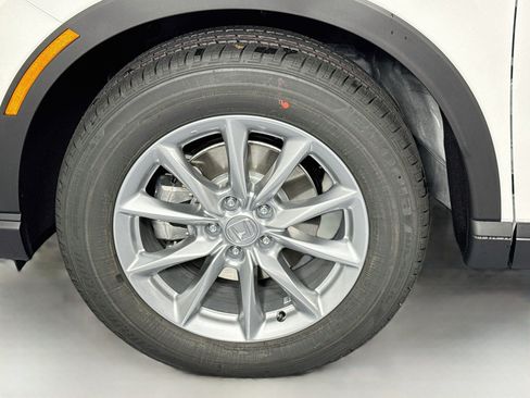 New 2026 Honda CR-V EX image 30