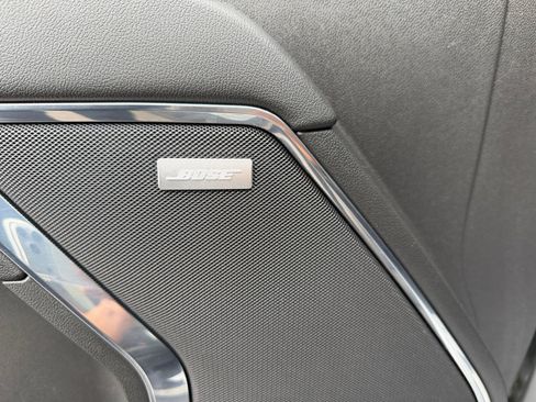 Used 2023 Chevrolet Silverado 1500 LTZ w/ LTZ Premium Package image 27