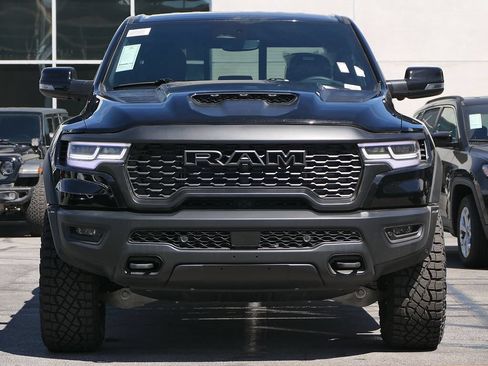 New 2026 RAM 1500 RHO AWD/4WD image 6