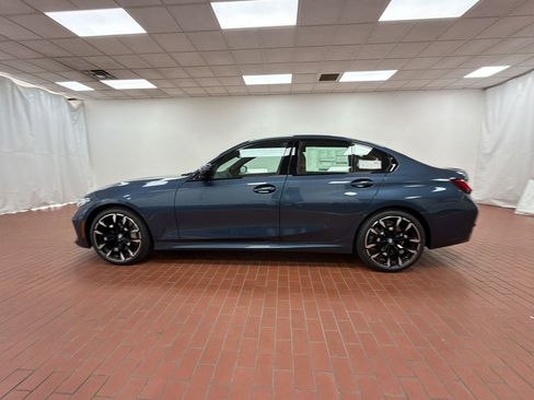 New 2026 BMW 330i xDrive 330i NA xDrive w/ M Sport Package image 2