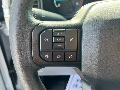 Used 2024 Ford F350 XL image 25