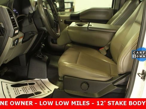 Used 2018 Ford F350 XL w/ Power Equipment Group image 15