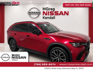 Used 2025 MAZDA CX-70 Plug-In Hybrid w/ Premium Plus AWD/4WD video 1