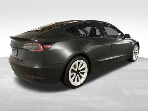 Used 2022 Tesla Model 3 Long Range image 5