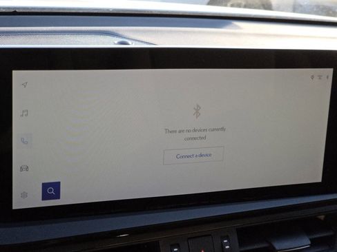 Certified 2023 Lexus ES 350 Luxury image 12