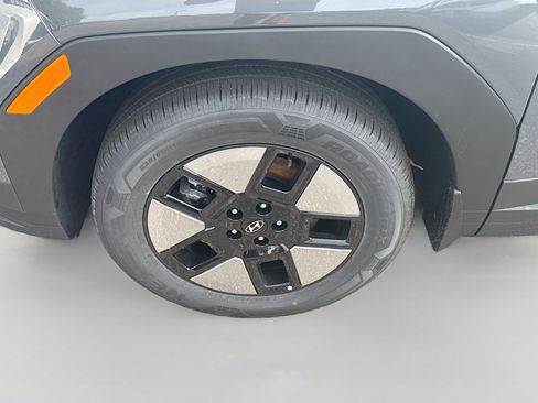 New 2026 Hyundai Santa Fe SE FWD image 23