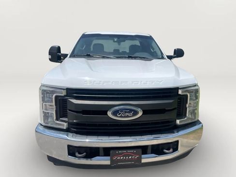 Used 2019 Ford F350 XL w/ XL Value Package image 8