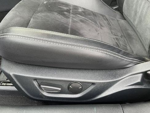 Certified 2021 Ford Mustang GT Premium w/ Carbon Sport Interior Package RWD image 11