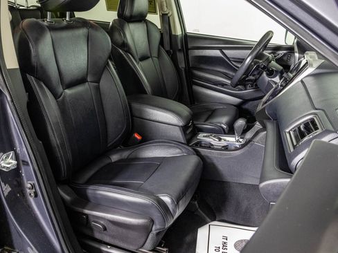 Used 2023 Subaru Ascent Limited w/ Technology Package AWD/4WD image 50