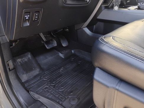 Used 2020 Ford F150 XLT w/ Equipment Group 302A Luxury image 6