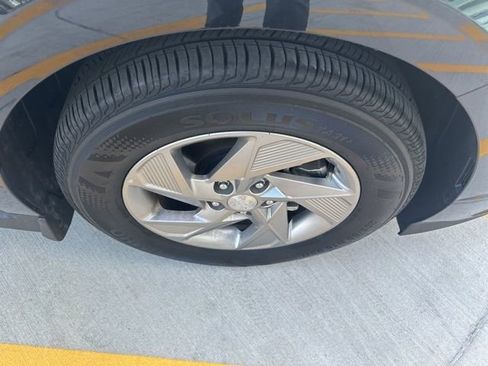 Used 2025 Hyundai Sonata SE image 31