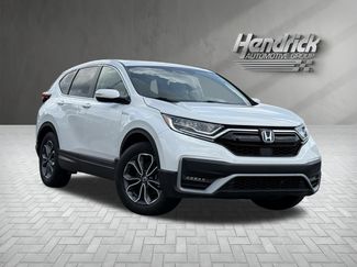 Used 2022 Honda CR-V EX-L video 2