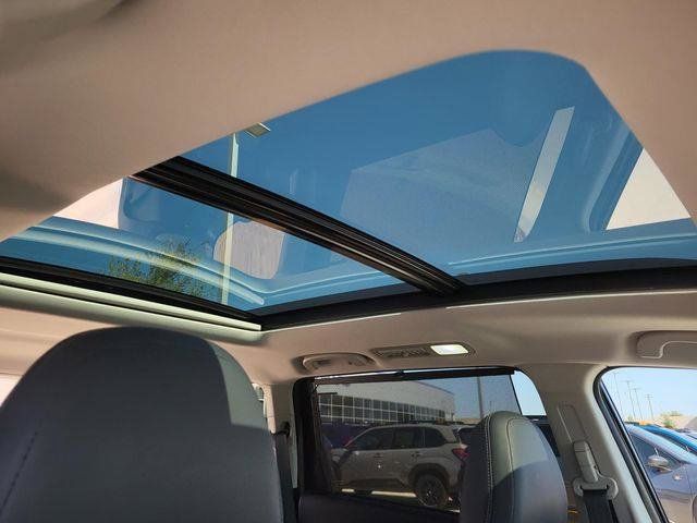 Used 2021 Subaru Ascent Touring w/ Popular Package #2A AWD/4WD image 10