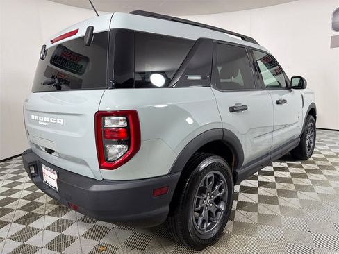 Used 2023 Ford Bronco Sport Big Bend image 3