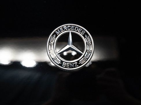 Certified 2026 Mercedes-Benz E 350 Sedan image 36