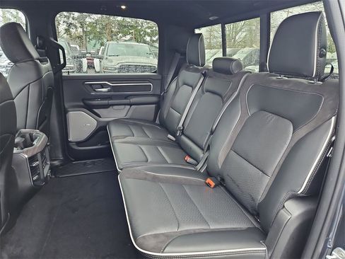 New 2026 RAM 1500 Laramie image 14