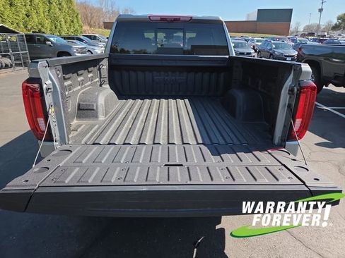New 2026 GMC Sierra 1500 Denali AWD/4WD image 18