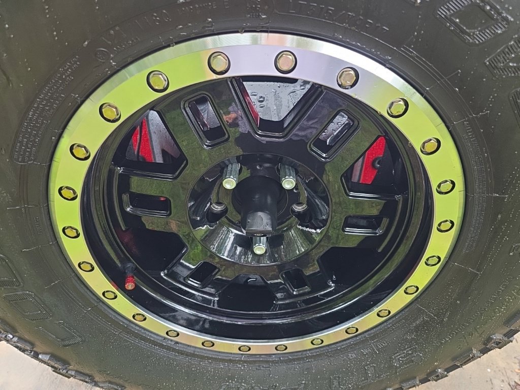 Used 2019 Jeep Wrangler Unlimited Sport S AWD/4WD image 19