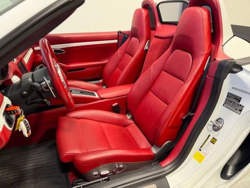 Used 2013 Porsche Boxster S RWD image 21