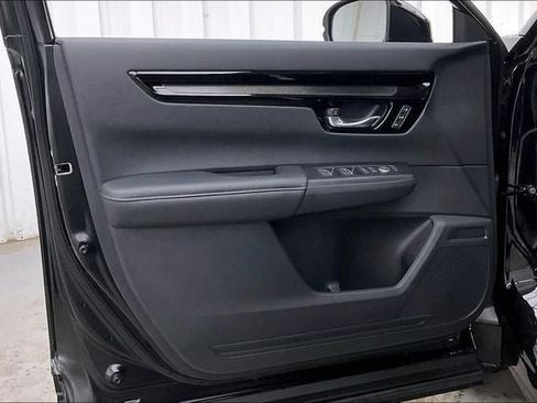 Certified 2026 Honda CR-V EX-L image 21