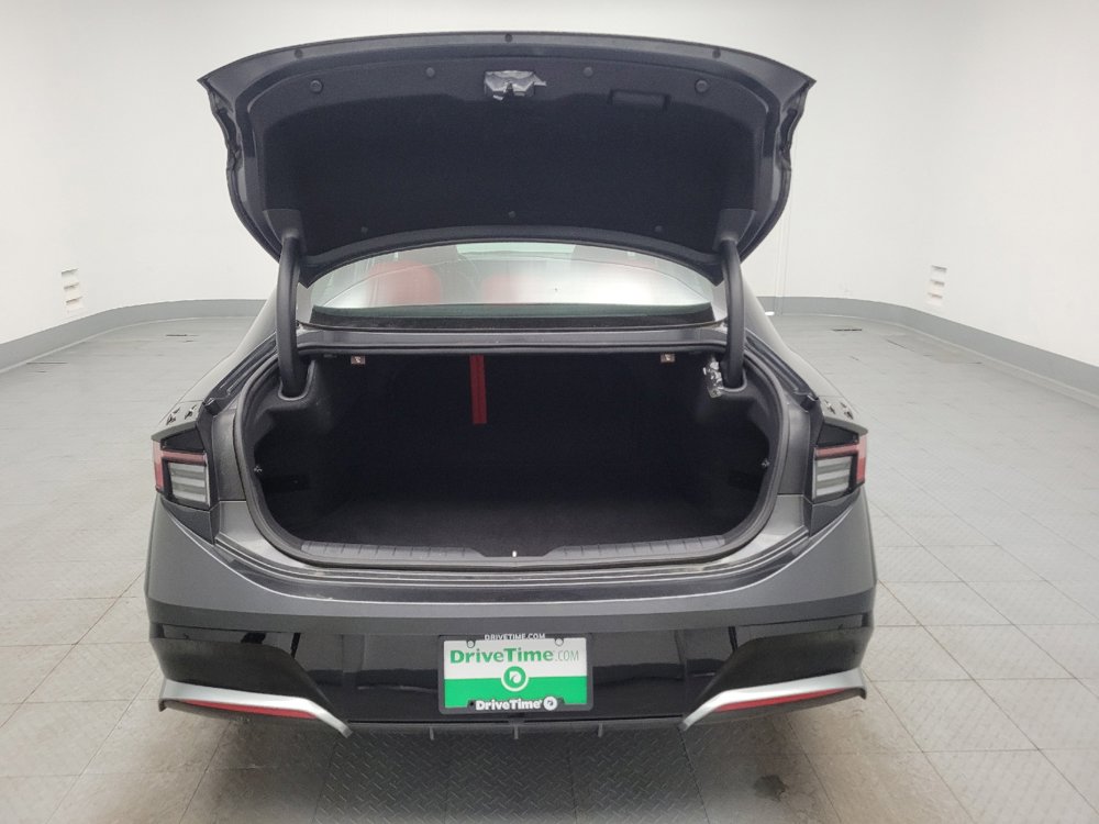 Used 2024 Hyundai Sonata SEL FWD image 29